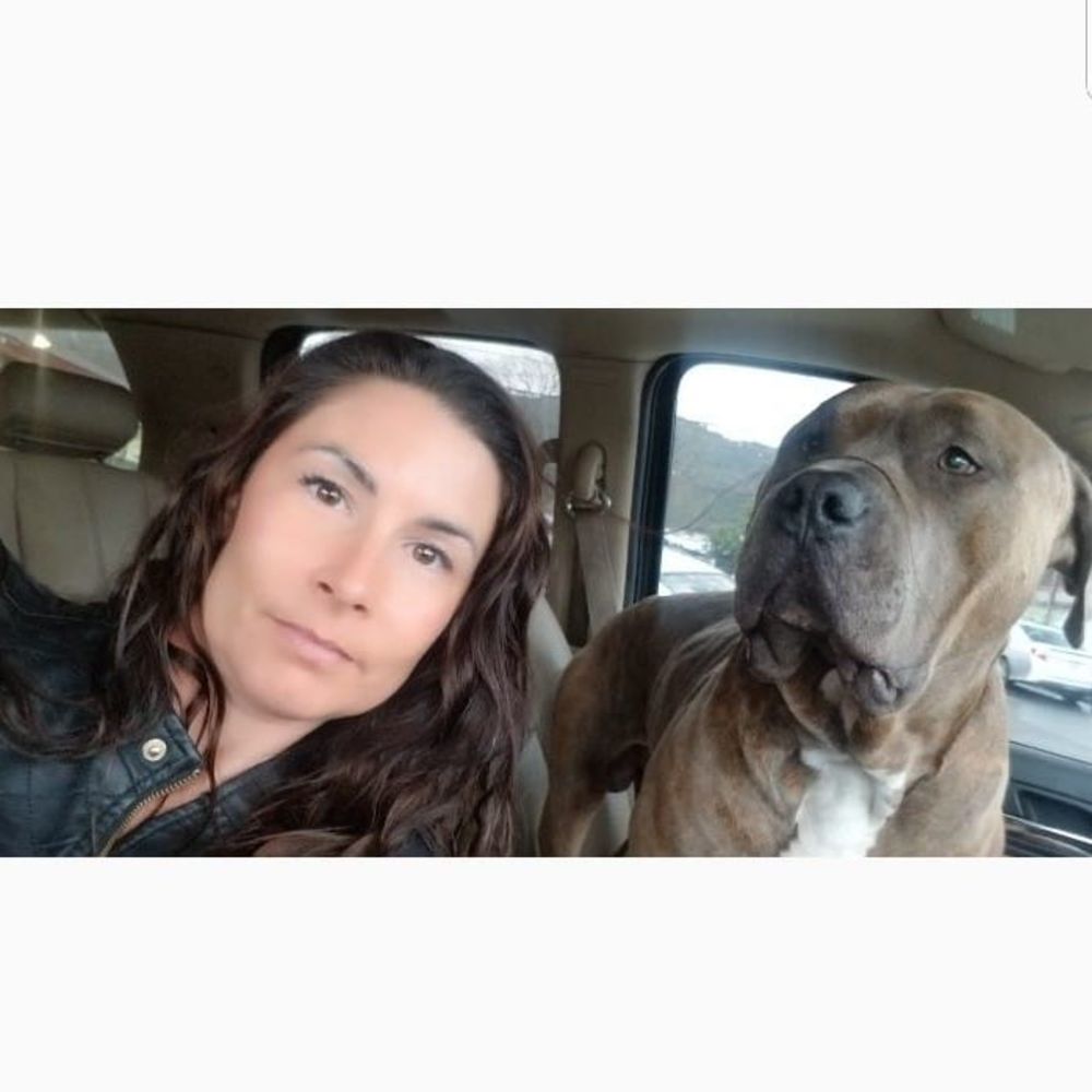 Meet your Posher, Jennifer